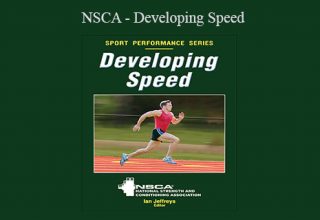 NSCA – Developing Speed