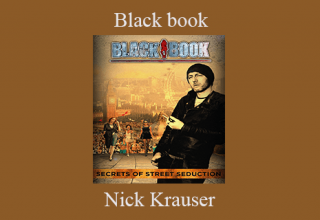 Nick Krauser – Black book