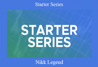 Nikk Legend – Starter Series