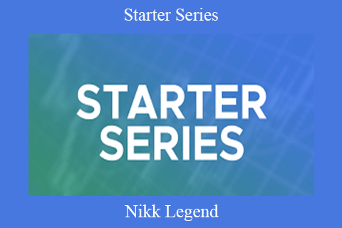 Nikk Legend – Starter Series