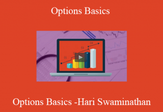 Hari Swaminathan – Options Basics