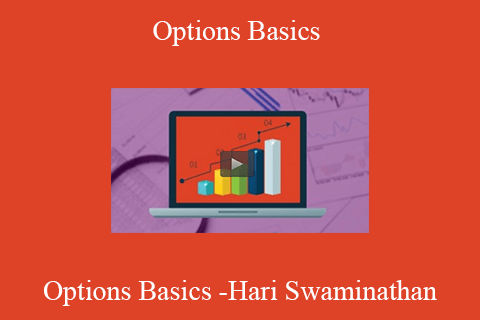 Hari Swaminathan – Options Basics