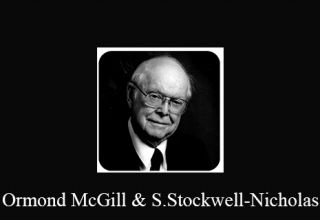 Ormond McGill & Shelley Stockwell-Nicholas – Kundalini Rising