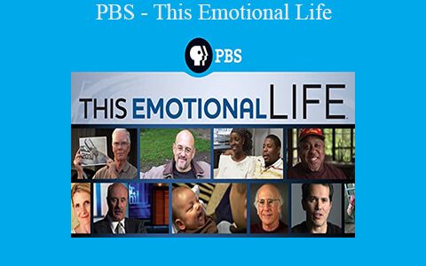 PBS – This Emotional Life