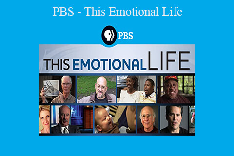 PBS – This Emotional Life