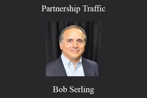 Bob Serling – Partnership Traffic