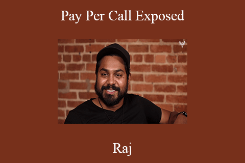 Raj – Pay Per Call Exposed