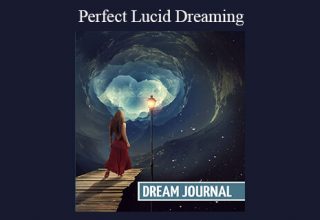 Matthew Walker – Perfect Lucid Dreaming