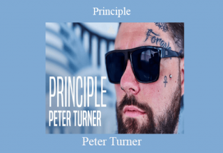 Peter Turner – Principle