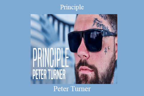 Principle – Peter Turner