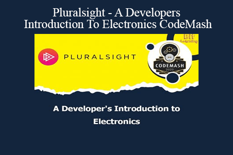 Pluralsight – Azure Application Insights to Improve Your Code: CodeMash