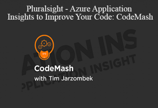 Pluralsight – A Developers Introduction To Electronics CodeMash