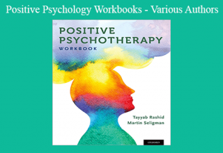 Positive Psychology Workbooks – Various Authors