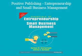 Positive Publishing – Entrepreneurship and Small Business Management