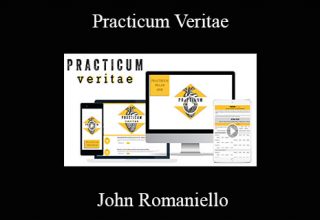 John Romaniello – Practicum Veritae