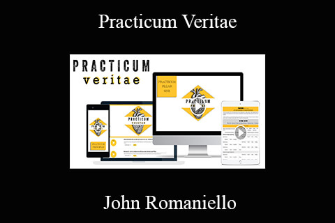 John Romaniello – Practicum Veritae