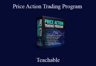 Teachable – Price Action Trading Program