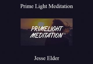 Jesse Elder – Prime Light Meditation