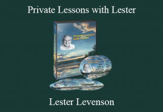 Lester Levenson – Private Lessons with Lester