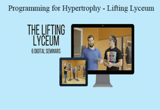 Programming for Hypertrophy – Lifting Lyceum