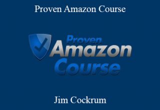 Jim Cockrum – Proven Amazon Course