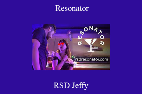 RSD Jeffy – Resonator