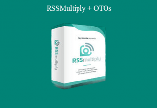 Software – RSSMultiply + OTOs