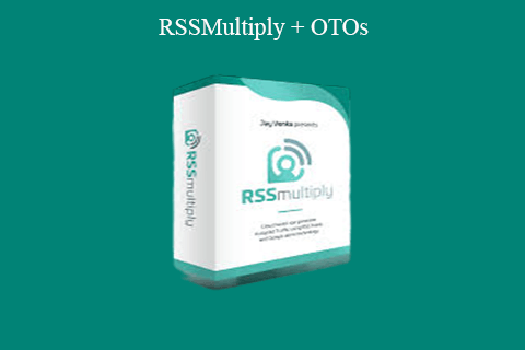 Software – RSSMultiply + OTOs