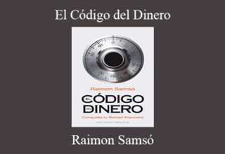 Raimon Samsó – El Código del Dinero