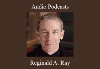 Reginald A. Ray – Audio Podcasts