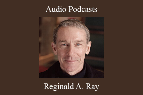 Reginald A. Ray – Audio Podcasts