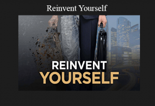 Various – Reinvent Yourself