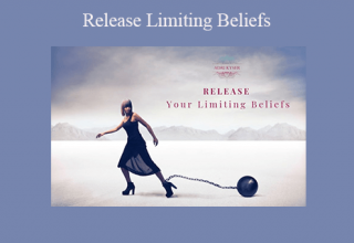 Various – Release Limiting Beliefs