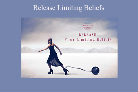 Various – Release Limiting Beliefs