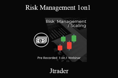 Jtrader – Risk Management 1on1