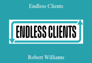 Robert Williams – Endless Clients