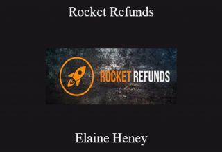 Elaine Heney – Rocket Refunds