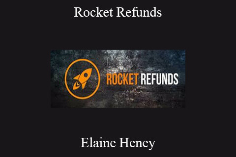 Elaine Heney – Rocket Refunds