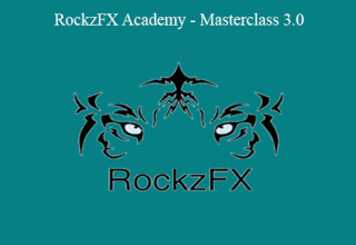 RockzFX Academy – Masterclass 3.0