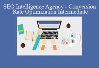 SEO Intelligence Agency – Conversion Rate Optimization Intermediate