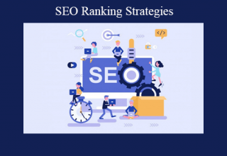 Various – SEO Ranking Strategies