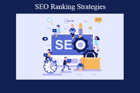 Various – SEO Ranking Strategies