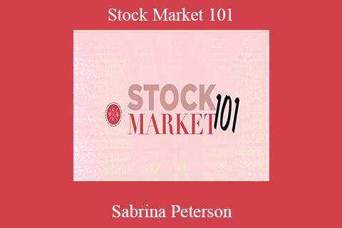 Sabrina Peterson – Stock Market 101