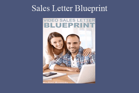 Danavir Sarria – Sales Letter Blueprint