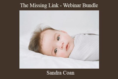 Sandra Coan – The Missing Link – Webinar Bundle