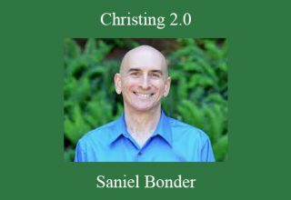 Saniel Bonder – Christing 2.0