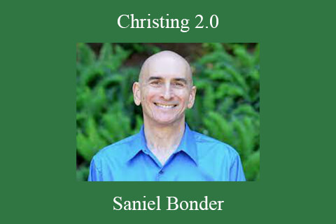 Saniel Bonder – Christing 2.0