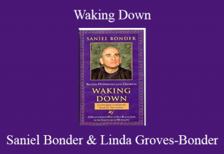 Saniel Bonder & Linda Groves-Bonder – Waking Down