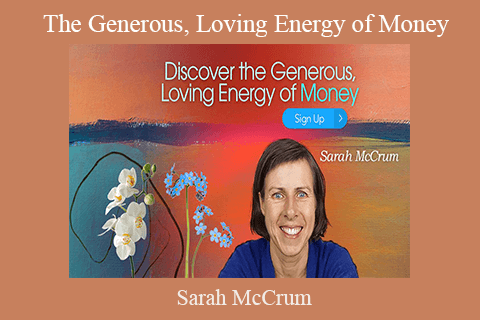 Sarah McCrum – The Generous