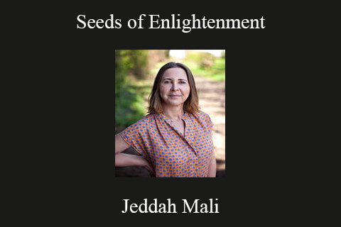 Jeddah Mali – Seeds of Enlightenment